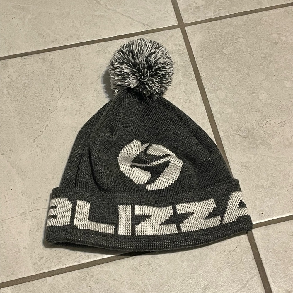Blizzard Beanie